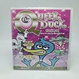 DVD Queer Duck O Filme