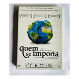 Dvd Quem Se Importa