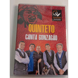 Dvd Quinteto Violado