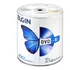 Dvd-r Gravável 4,7 Gb 120 Min 16x Elgin - Bulk 100 Un