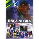 Dvd Raça Negra Canta