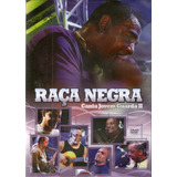Dvd Raça Negra Canta Jovem Guarda Vol 2 Original
