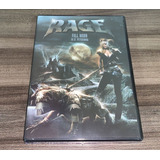 Dvd Rage   Full Moon