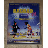 Dvd Raro Bagdad Cafe
