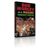 Dvd Raro Bob Marley And The