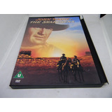 Dvd   Rastro De Odio