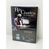 Dvd Ray Charles In Concert Com