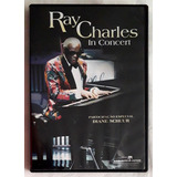 Dvd Ray Charles In