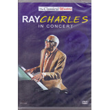 Dvd Ray Charles In