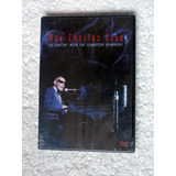 Dvd Ray Charles Live In Concert With The Edmonton Lacrado  