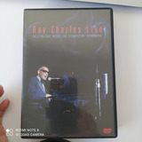 Dvd Ray Charles Live