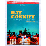 Dvd Ray Conniff His