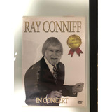 Dvd Ray Conniff