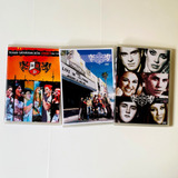 Dvd Rbd Generación México Live Hollywood Que Hay Detras Rbd