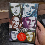 Dvd Rbd Qué Hay Detrás De Rbd Lacrado