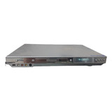 Dvd Recorder Gradiente Dr 660 Funcionando sem Controle 