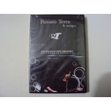 Dvd Renato Terra E