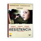 Dvd Resistencia Michael Sheen