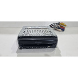Dvd Retrátil Bbuster Hbd 9510av Com Defeito