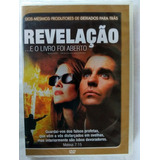 Dvd Revelacao 