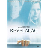 Dvd Revelacao Com Harrison