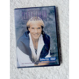 Dvd Richard Clayderman Live