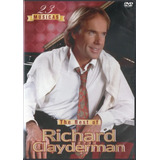 Dvd Richard Clayderman The