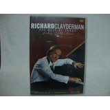 Dvd Richard Clayderman The Best