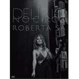 Dvd Roberta Sá