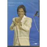 Dvd Roberto Carlos