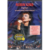 Dvd Robin Gibb In Concert