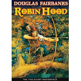 Dvd Robin Hood 1922
