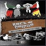 DVD Rock De Galpão