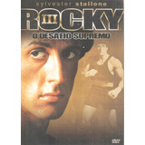 Dvd Rocky 3 