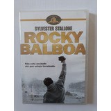 Dvd Rocky Balboa Sylvester