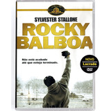 Dvd Rocky Balboa Sylvester Stallone