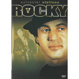 Dvd Rocky V