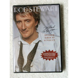 Dvd Rod Stewart It Had To Be You The Great American Lacrado