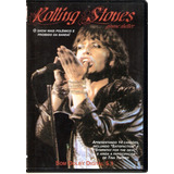 Dvd Rolling Stones - Gimme Shetter