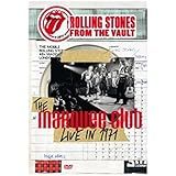 Dvd Rolling Stones From