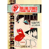 Dvd Rolling Stones Hamiton