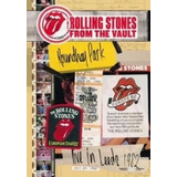 Dvd Rolling Stones Live In Lee