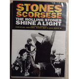Dvd Rolling Stones Shine