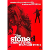 Dvd Rolling Stones Stoned