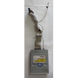 Dvd Rom LG Leitor De Dados Para Pc Gdr 8161b Usado