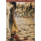 Dvd Roma 