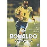 Dvd Ronaldo O Fenômeno Original Lacrado Raro
