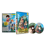 Ghibli