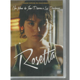 Dvd Rosetta Opc