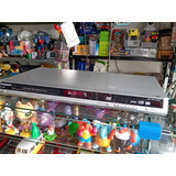 Dvd S29 Panasonic De Mesa Sem Controle